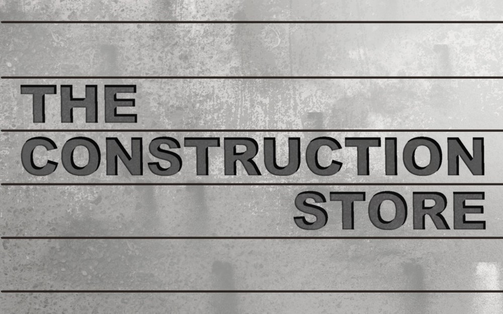 11  - Construction Store Logo Design.jpg